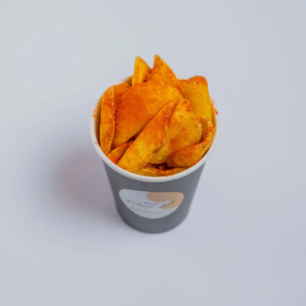 بطاطس ابو ريان